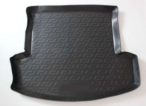 Bac de coffre pour Chevrolet CAPTIVA Captiva 2006-