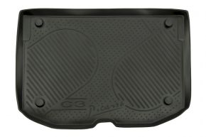 Bac de coffre pour CITROEN C3 PICASSO 2009-2016