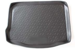 Bac de coffre pour Ford FOCUS Focus III hatchback 2011-