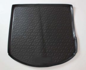 Bac de coffre pour Ford MONDEO Mondeo 5D kombi Turnier 2007-