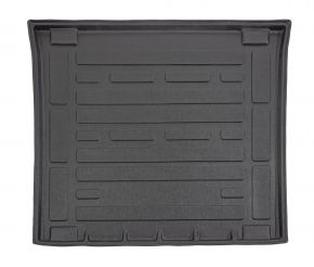 Bac de coffre pour JEEP GRAND CHEROKEE 2014-