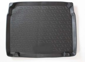 Bac de coffre pour Opel ASTRA Astra J hatchback 2009-