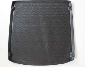 Bac de coffre pour Opel ASTRA Astra J Sports Tourer 2010-