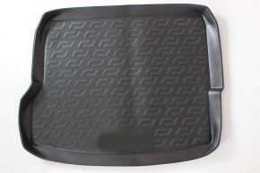 Bac de coffre pour Opel VECTRA Vectra C 4D sedan 2002-2008