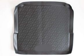 Bac de coffre pour Opel ZAFIRA Zafira B 2005-2012