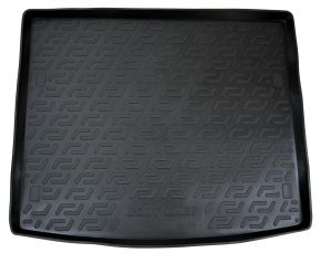 Bac de coffre pour Porsche CAYENNE Cayenne 5 seater 2002-2010