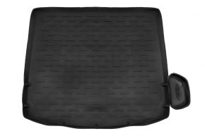 Bac de coffre pour Land Rover - Freelander II 2006-2016