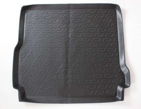 Bac de coffre pour Land Rover DISCOVERY Discovery III 2004-
