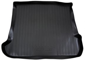 Bac de coffre pour TOYOTA LAND CRUISER (J120) 2002-2010