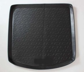 Bac de coffre pour Volkswagen TOURAN Touran 5-portes 2003-2014