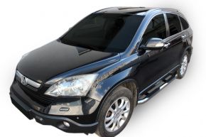 Cadres latéraux pour Honda CR-V 2006-2012