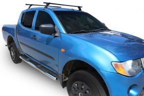 Cadres latéraux pour Mitsubishi L200 2007-2016