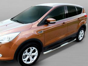 Cadres latéraux pour Ford Kuga 2013-2019