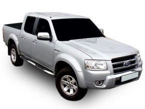 Cadres latéraux pour Ford Ranger 2006-2013