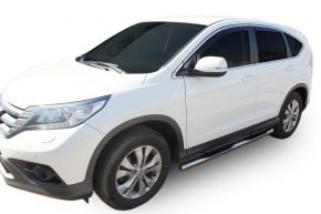 Cadres latéraux pour Honda CR-V 2012-2017