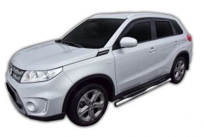 Cadres latéraux pour Suzuki Vitara 2015-up