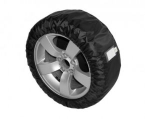 Housse de protection pour pneus et roues SEASON M (13"-14")