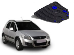 Protections moteur et boîte de vitesses Suzuki SX4 1,6 2013-2016