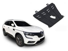 Protections moteur et boîte de vitesses Renault Koleos 2,0; 2,5 2017