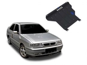 Protections moteur et boîte de vitesses Seat Toledo MT 1,4; 1,6; 1,8 1991-1998