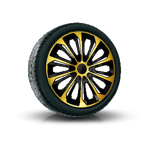 Enjoliveurs pour VOLVO 14", STRONG EXTRA or 4pcs