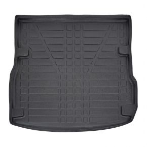Bac de coffre pour AUDI A6 C8 combi 2018-2025