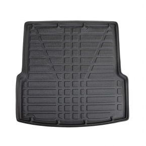 Bac de coffre pour BMW i4 G-26 2021-