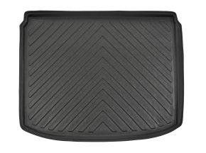 Bac de coffre pour CITROEN C4 3-portes, 5-portes 2004-2010