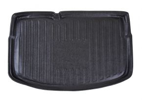 Bac de coffre pour CITROEN C3 5-portes Hatchback 2010-2016 (avec roue de secours à part)