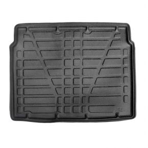 Bac de coffre pour CITROEN E-C4 2022- (plancher supérieur du coffre)