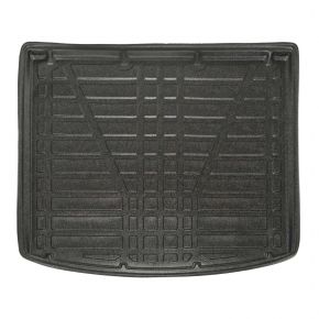 Bac de coffre pour DACIA Duster 4x4 2024-