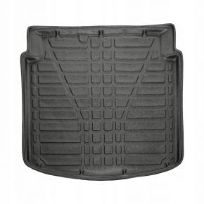 Bac de coffre pour DACIA Duster 4x2 Hybrid 2024- (plancher inférieur du coffre)
