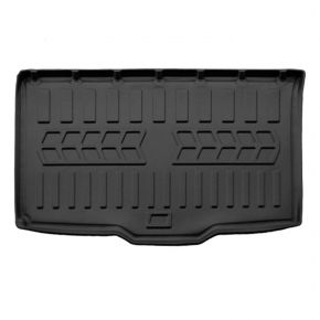 Bac de coffre pour FIAT Panda 3 312/319 2012-2024