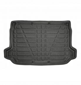 Bac de coffre pour FIAT 600/600-E 2023- (plancher supérieur du coffre)