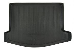 Bac de coffre pour HONDA CIVIC Hatchback 3-portes, 5-portes 2006-2011