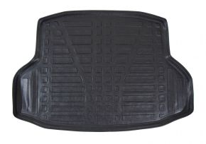 Bac de coffre pour HONDA CIVIC 4-portes Sedan 2016-2021