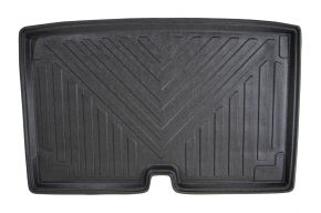 Bac de coffre pour HYUNDAI GETZ 2003-2012