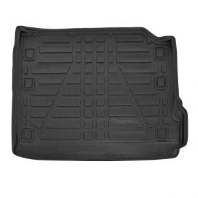 Bac de coffre pour JEEP Wrangler 2018-