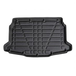 Bac de coffre pour JEEP Avenger 2023- (plancher supérieur du coffre), (non compatible avec Hybrid / e-Hybrid)