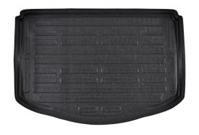 Bac de coffre pour KIA SOUL 2015-2019