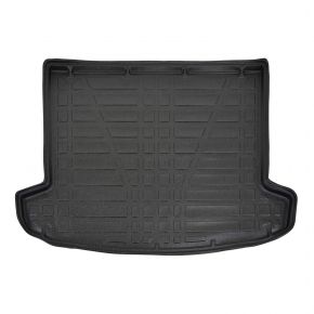 Bac de coffre pour KIA Sportage 2022- (sans subwoofer) /(non compatible avec Hybrid) / (non compatible avec GT Line)