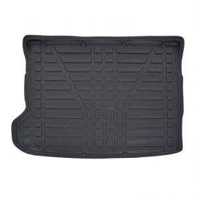 Bac de coffre pour KIA EV6 2022-