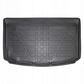 Bac de coffre pour KIA Niro 2 Electric SG2 (plancher inférieur du coffre) 2022-