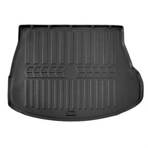 Bac de coffre pour LEXUS NX AZ20 2021-