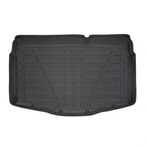 Bac de coffre pour MAZDA CX-3 2015-