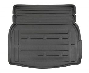 Bac de coffre pour MERCEDES C-Class W205 sedan 2014-2021