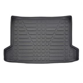 Bac de coffre pour MERCEDES GLB X247 (plancher supérieur du coffre) 2019-