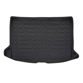 Bac de coffre pour MERCEDES B-CLASS W247 (plancher supérieur du coffre) 2018-