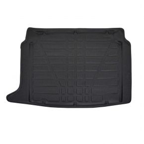 Bac de coffre pour MG 4 2023-