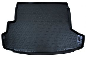 Bac de coffre pour NISSAN X-Trail 2007-2014
